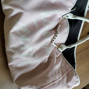 Victoria secret bag